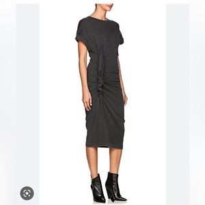 Isabel Marant Etoile Jisa Dress